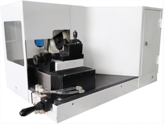 CHN-TOP Kenarlama ve karıştırma makinesi