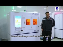CHN-TOP Lazer Dönüştürme Makinesi