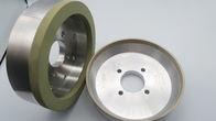 6a2 Cup Sharped 150mm Sintered Diamond Wheels For Pcd / Pcbn Grinding Tools