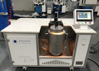 180*500mm Chamber Automatic Vacuum Brazing Machine For High Temperature Brazing