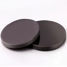 High Hardness and Oxidation Resistance Round PCBN Blank for Industrial Cutting Tools Tolerance of ±0.01mm