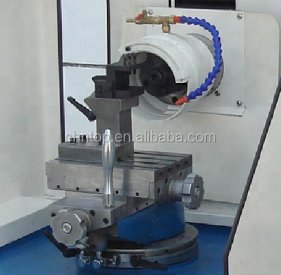 PCD Grinding Machine with Diamond Wheel 0-42000RPM Adjustable
