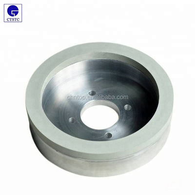 Round PCD Blank Cutter for PCD/PCBN High Chemical Stability Performance