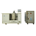 Capacity Vacuum Brazing Machine With Halogen Tube Heating CNGA1204 Capability