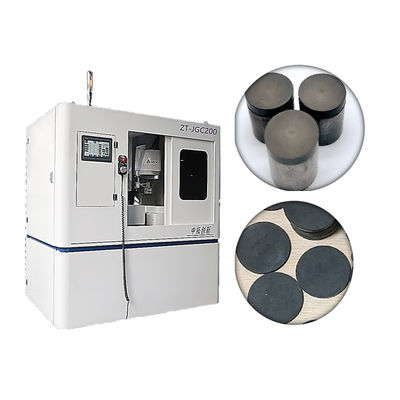 Kendiliğinden geliştirilmiş CNC Sistemleri