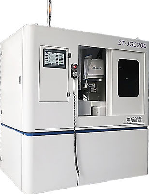 Kendi geliştirdiğimiz Windows tabanlı CNC fiber lazer sistemi.