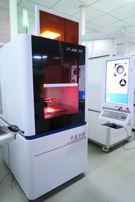 Lazer Kesme ve Gravür Makinesi PDC Profesyonel Gravür