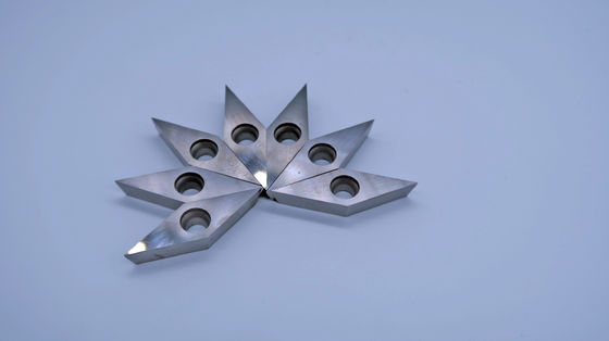 Tungsten Carbide PCD Grinding Tools